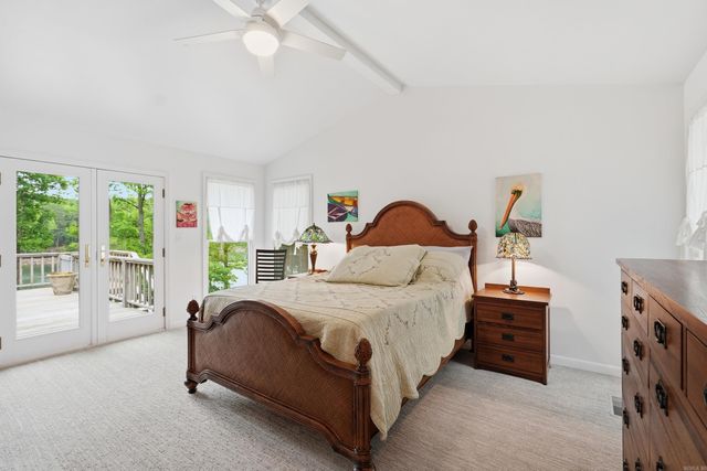124 Sylvan Shores Drive, Edgemont, AR 72044