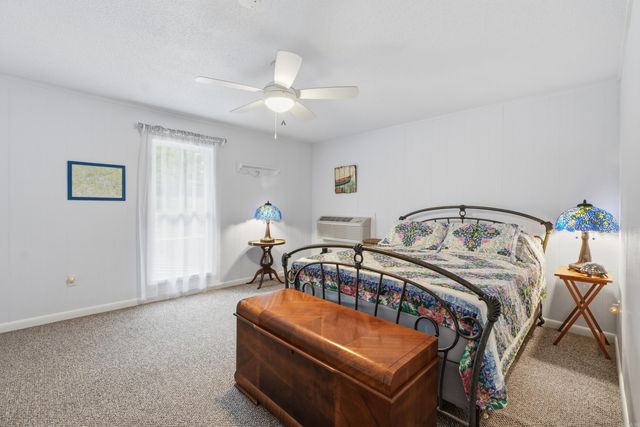 124 Sylvan Shores Drive, Edgemont, AR 72044