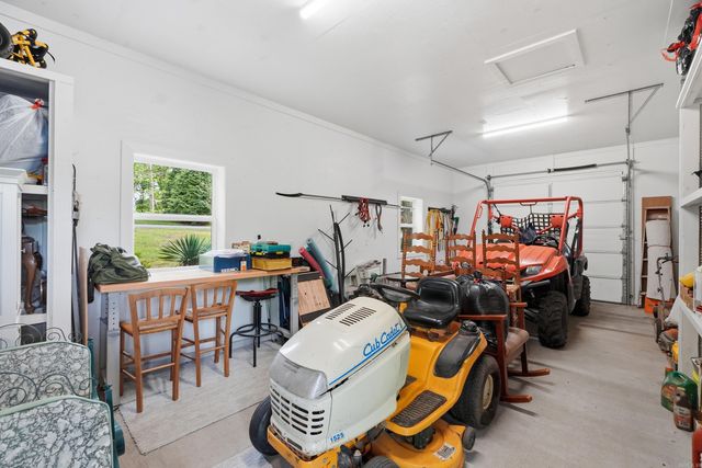 124 Sylvan Shores Drive, Edgemont, AR 72044