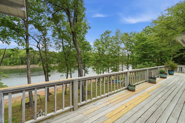 124 Sylvan Shores Drive, Edgemont, AR 72044