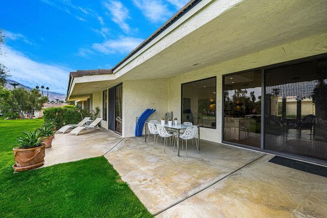 44848 Oro Grande Circle, Indian Wells, CA 92210