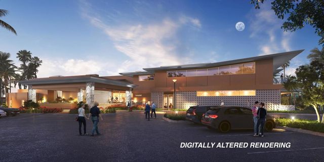 44848 Oro Grande Circle, Indian Wells, CA 92210