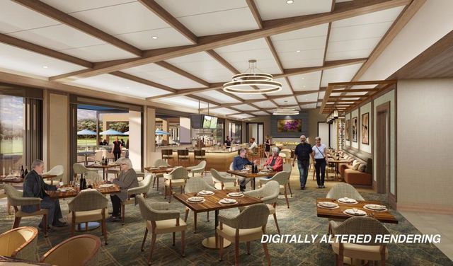 44848 Oro Grande Circle, Indian Wells, CA 92210