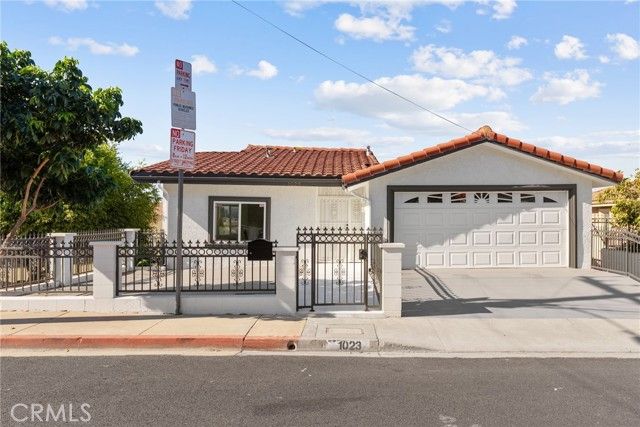 1023 Mooney Drive, Monterey Park, CA 91755