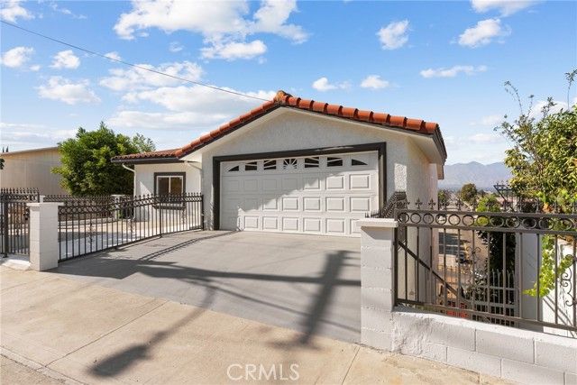 1023 Mooney Drive, Monterey Park, CA 91755