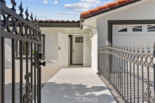 1023 Mooney Drive, Monterey Park, CA 91755