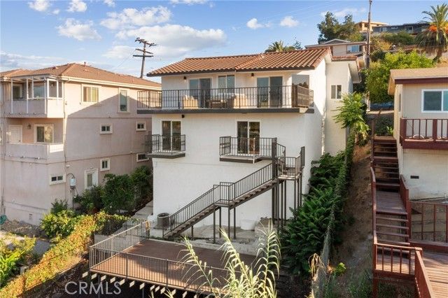 1023 Mooney Drive, Monterey Park, CA 91755