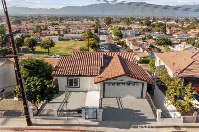 1023 Mooney Drive, Monterey Park, CA 91755