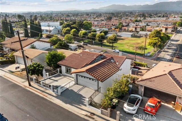 1023 Mooney Drive, Monterey Park, CA 91755