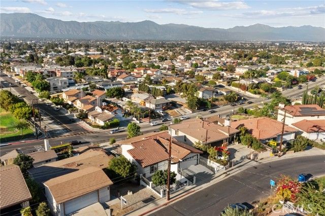 1023 Mooney Drive, Monterey Park, CA 91755