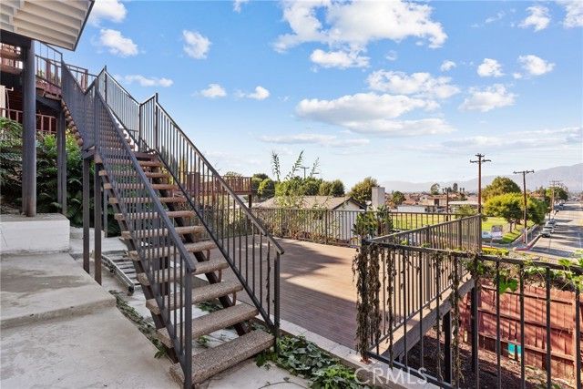 1023 Mooney Drive, Monterey Park, CA 91755