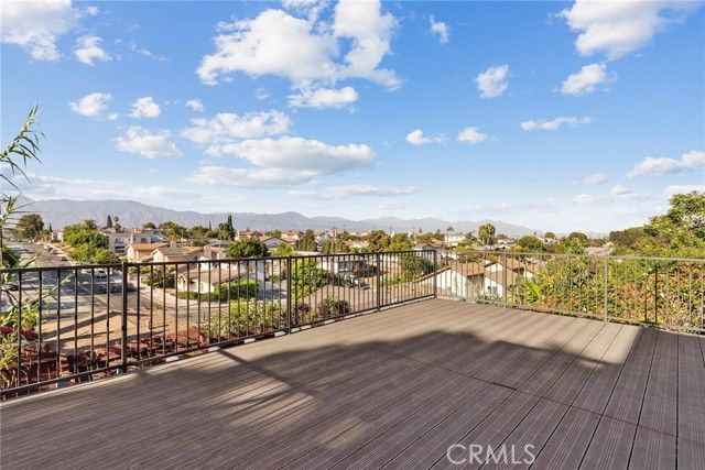 1023 Mooney Drive, Monterey Park, CA 91755