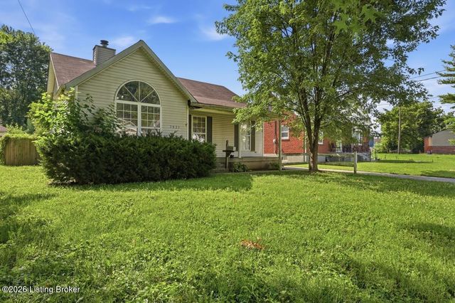 3021 Wurtele Ave, Louisville, KY 40216