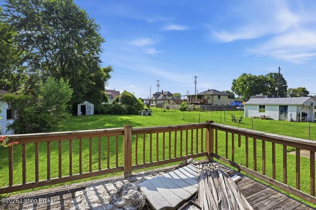 3021 Wurtele Ave, Louisville, KY 40216