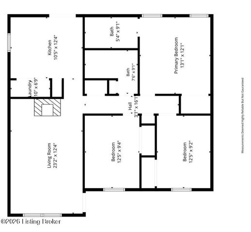 3021 Wurtele Ave, Louisville, KY 40216