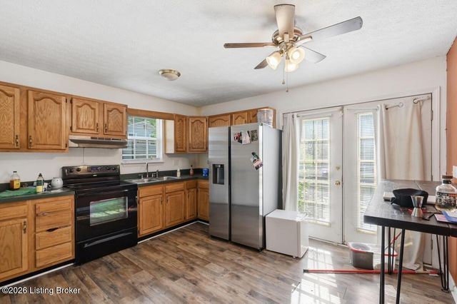 3021 Wurtele Ave, Louisville, KY 40216
