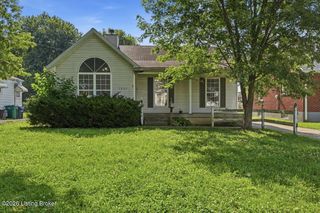 3021 Wurtele Ave, Louisville, KY 40216