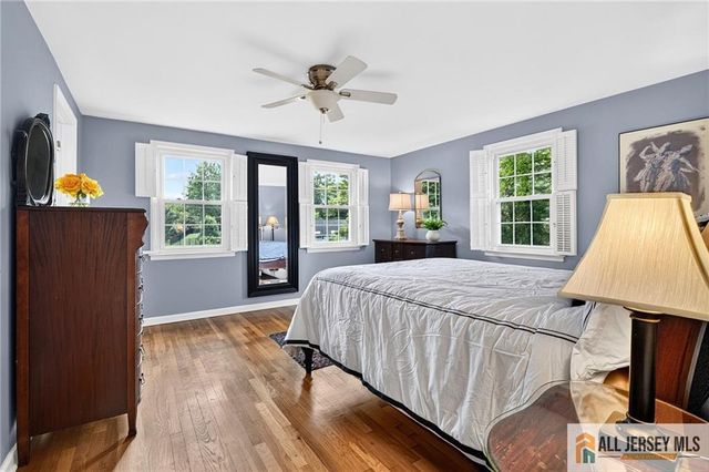 9 Wynnewood Drive, Cranbury, NJ 08512