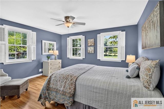 9 Wynnewood Drive, Cranbury, NJ 08512