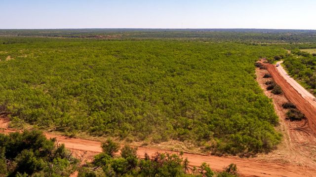 Tract 8 CR 439, Aspermont, TX 79502