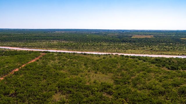 Tract 8 CR 439, Aspermont, TX 79502