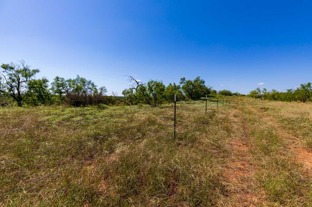 Tract 8 CR 439, Aspermont, TX 79502