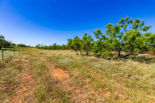 Tract 8 CR 439, Aspermont, TX 79502