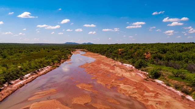 Tract 8 CR 439, Aspermont, TX 79502