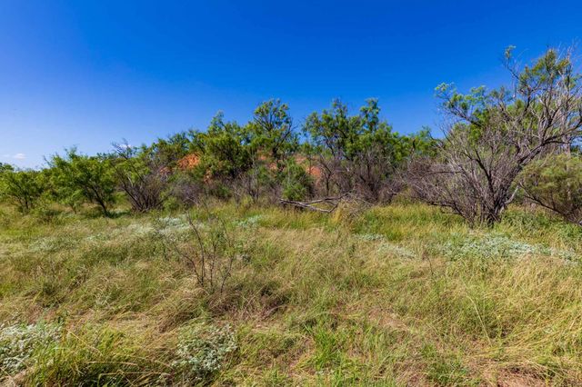 Tract 8 CR 439, Aspermont, TX 79502