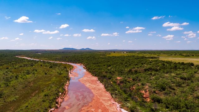 Tract 8 CR 439, Aspermont, TX 79502