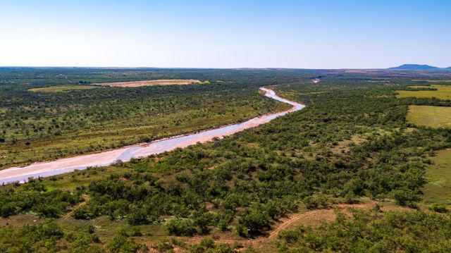 Tract 8 CR 439, Aspermont, TX 79502