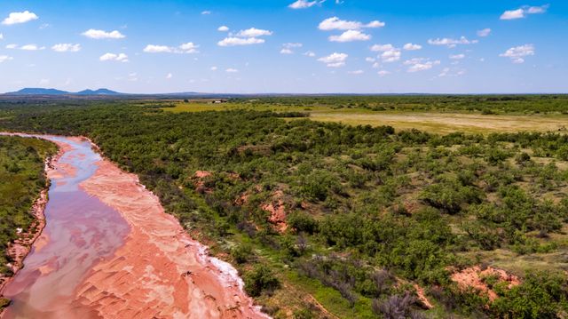 Tract 8 CR 439, Aspermont, TX 79502