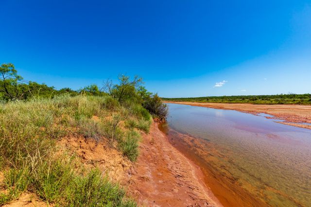 Tract 8 CR 439, Aspermont, TX 79502