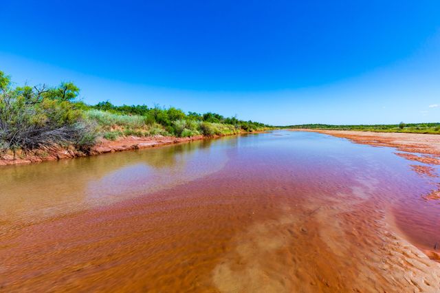 Tract 8 CR 439, Aspermont, TX 79502