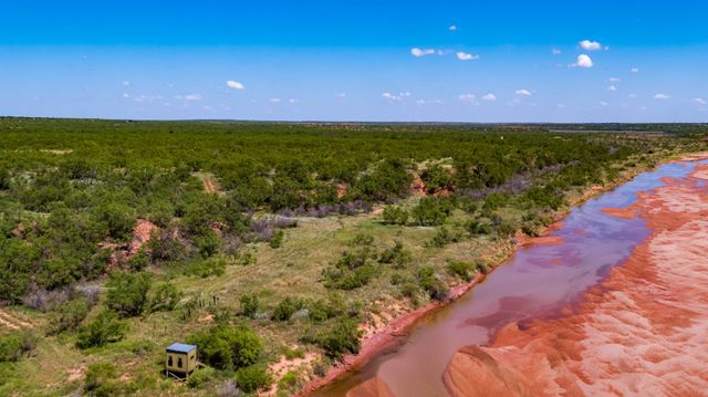 Tract 8 CR 439, Aspermont, TX 79502