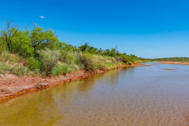 Tract 8 CR 439, Aspermont, TX 79502