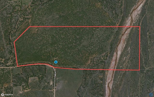 Tract 8 CR 439, Aspermont, TX 79502