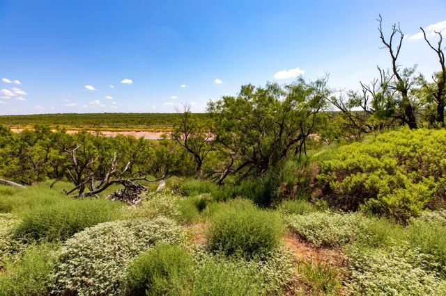 Tract 8 CR 439, Aspermont, TX 79502