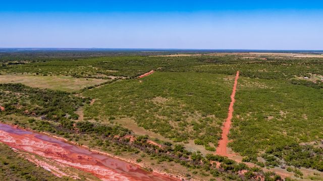 Tract 8 CR 439, Aspermont, TX 79502