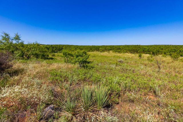 Tract 8 CR 439, Aspermont, TX 79502