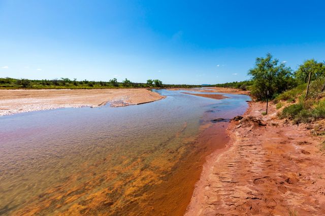 Tract 8 CR 439, Aspermont, TX 79502