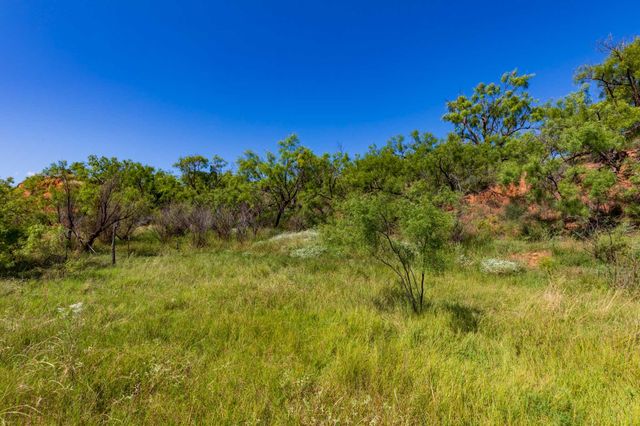 Tract 8 CR 439, Aspermont, TX 79502