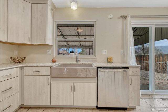 4525 Melville Drive, Colorado Springs, CO 80916