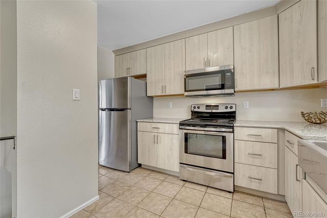 4525 Melville Drive, Colorado Springs, CO 80916