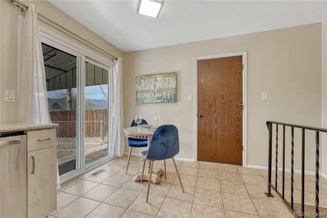 4525 Melville Drive, Colorado Springs, CO 80916