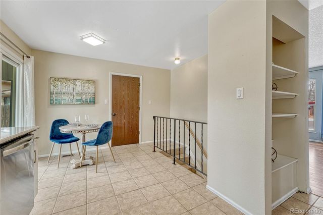 4525 Melville Drive, Colorado Springs, CO 80916