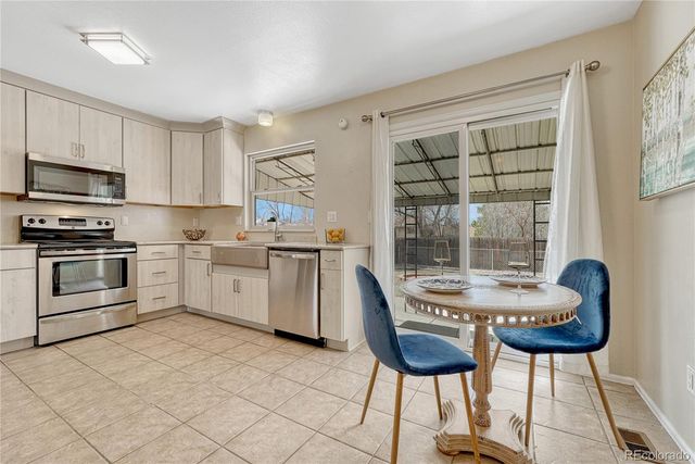 4525 Melville Drive, Colorado Springs, CO 80916