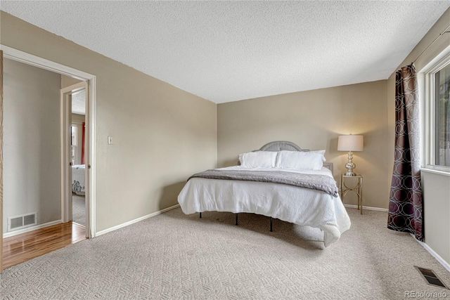 4525 Melville Drive, Colorado Springs, CO 80916