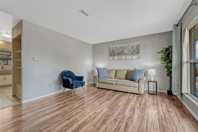 4525 Melville Drive, Colorado Springs, CO 80916