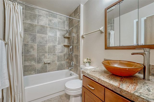 4525 Melville Drive, Colorado Springs, CO 80916